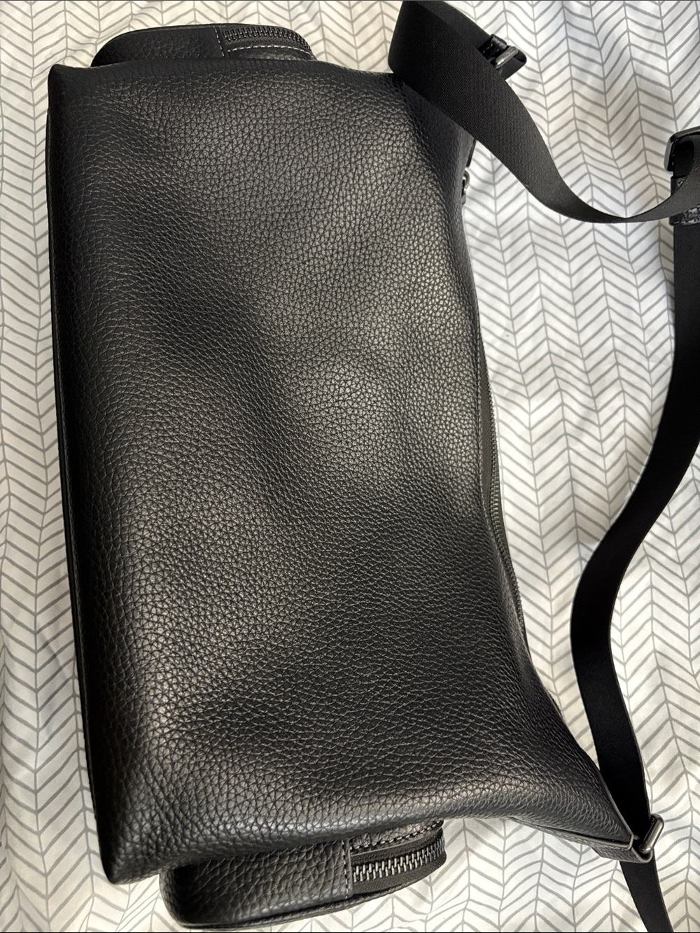 Coach Outlet Finn crossbody (men’s) - Picture 7 of 11